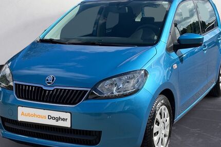 Skoda Citigo 54.579 km 9.900 &euro; Bremen 28207