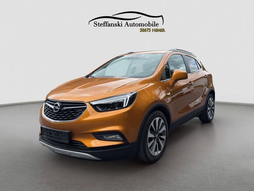Mokka