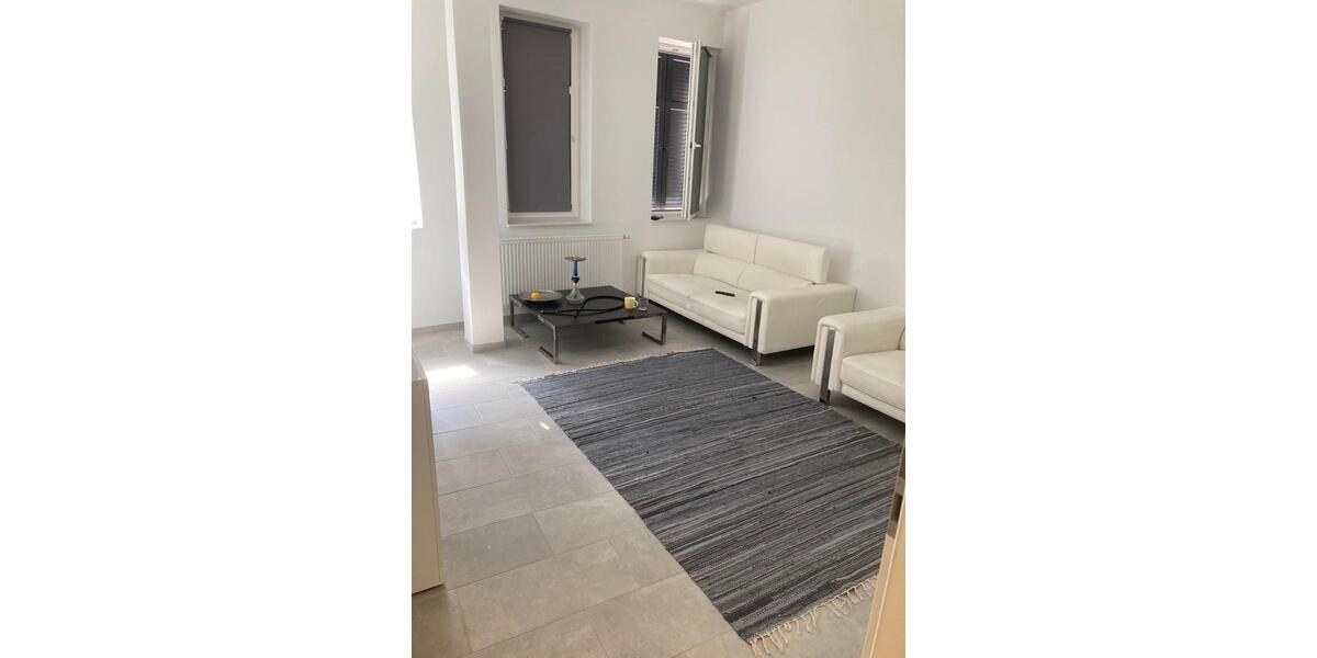 Etagenwohnung Nürtingen - 2 Zimmer, 55 m&sup2;, 900&euro; | Angebot:25992466