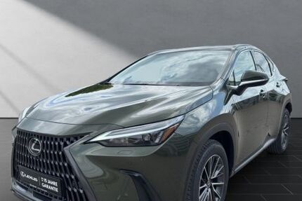 Lexus NX 350h 3.500 km 50.950 &euro; Wesel 46485