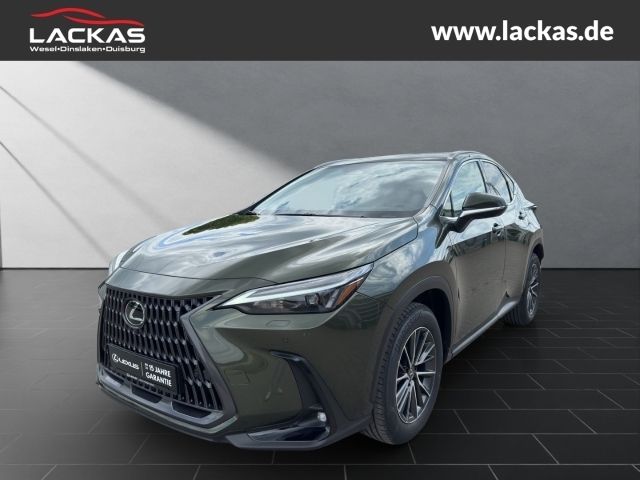 Lexus NX 350h 3.500 km 50.950 &euro; Wesel 46485