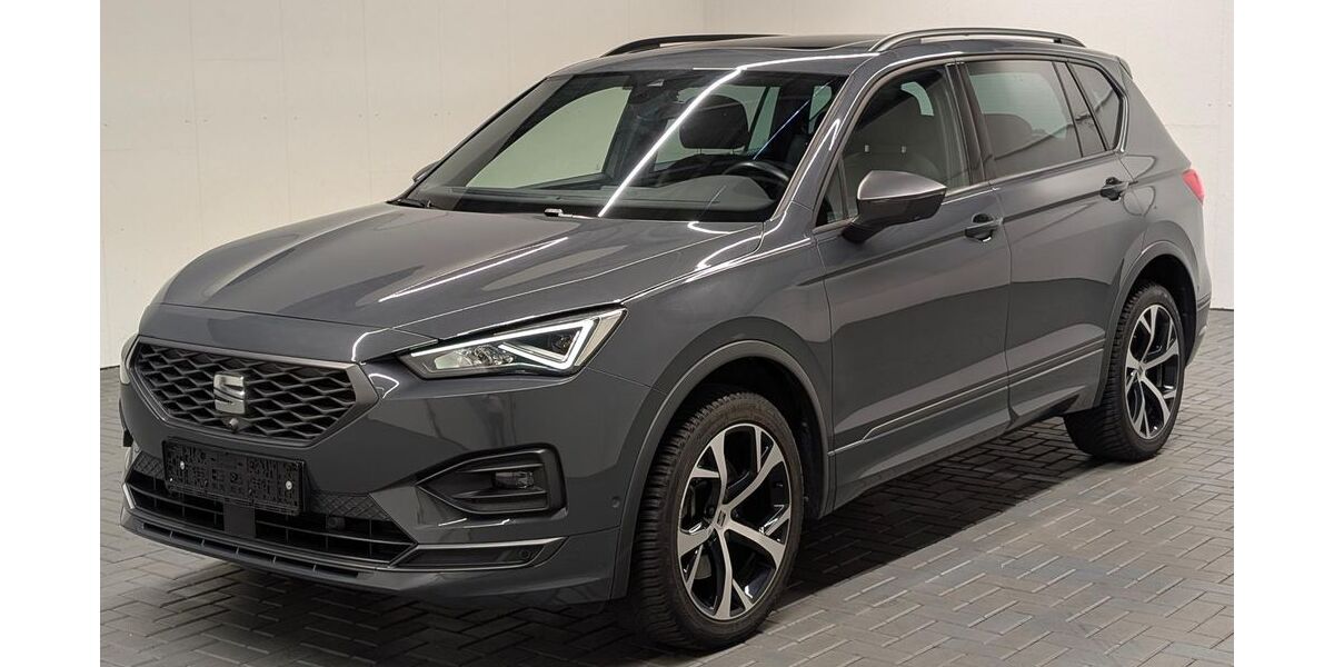 Seat Tarraco 27.220 km 37.980 &euro; Langenweddingen 39171