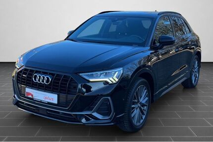 Audi Q3 78.900 km 30.490 &euro; Homburg 66424