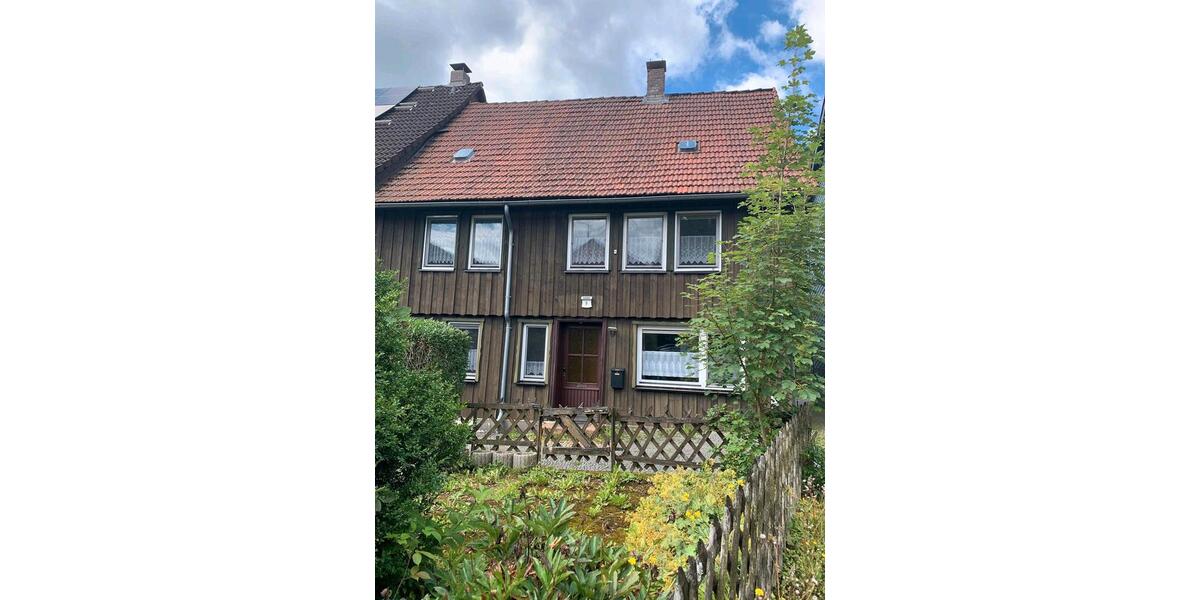 Einfamilienhaus Herzberg am Harz - 5 Zimmer, 85 m&sup2;, 80.000&euro; | Angebot:27131054
