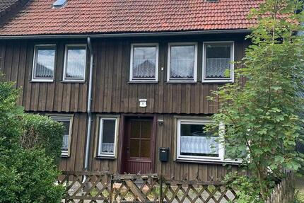 Haus Herzberg am Harz - 5 Zimmer, 85 m&sup2;, 80.000&euro; | Angebot:27131054