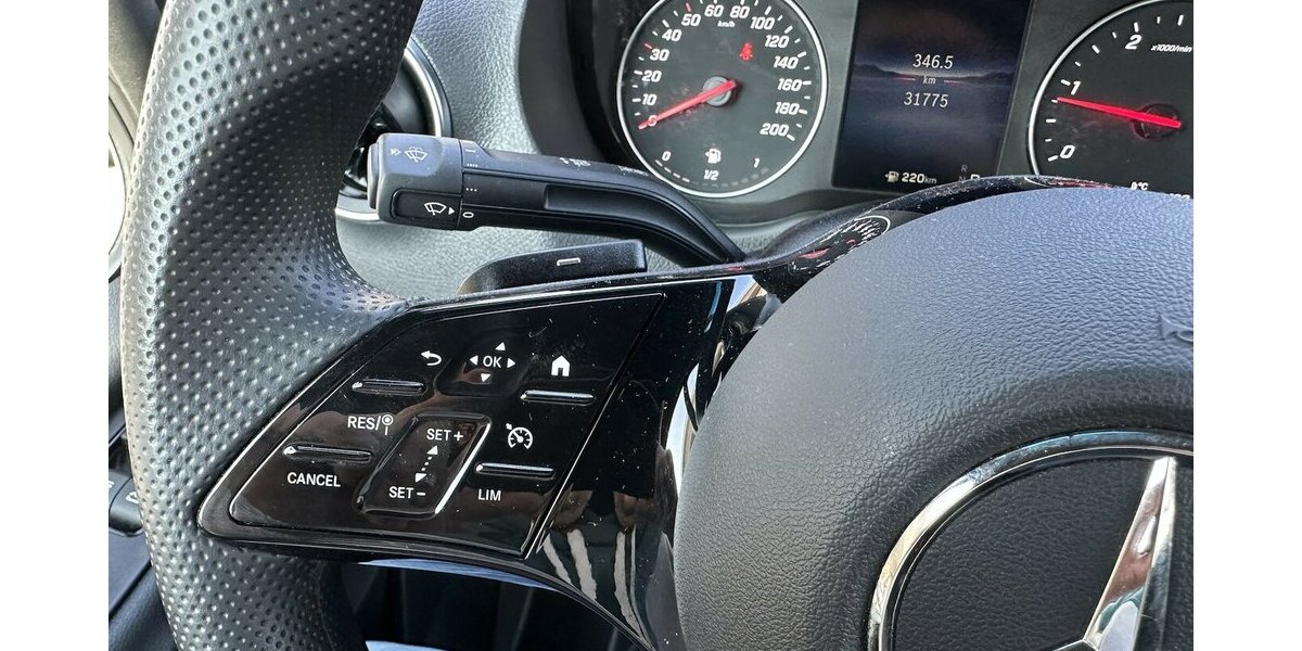 Mercedes-Benz Sprinter 317 CDI RWD PRO L3 Tourer Dachklima 31.426 km 59.381 &euro; Mainz 55122