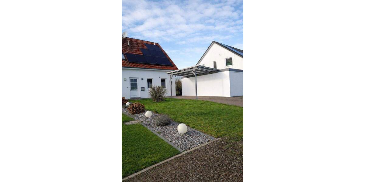 Doppelhaushälfte Bad Fallingbostel OT Dorfmark Dorfmark - 4 Zimmer, 101 m&sup2;, 1.195&euro; | Angebot:25170962