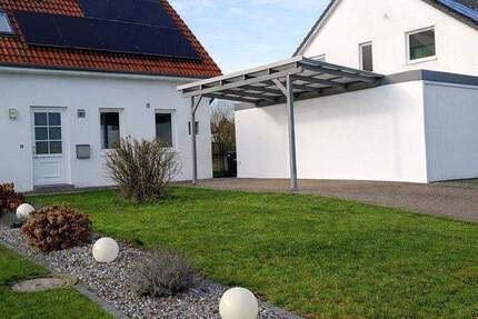 Haus Bad Fallingbostel OT Dorfmark Dorfmark - 4 Zimmer, 101 m&sup2;, 1.195&euro; | Angebot:25170962