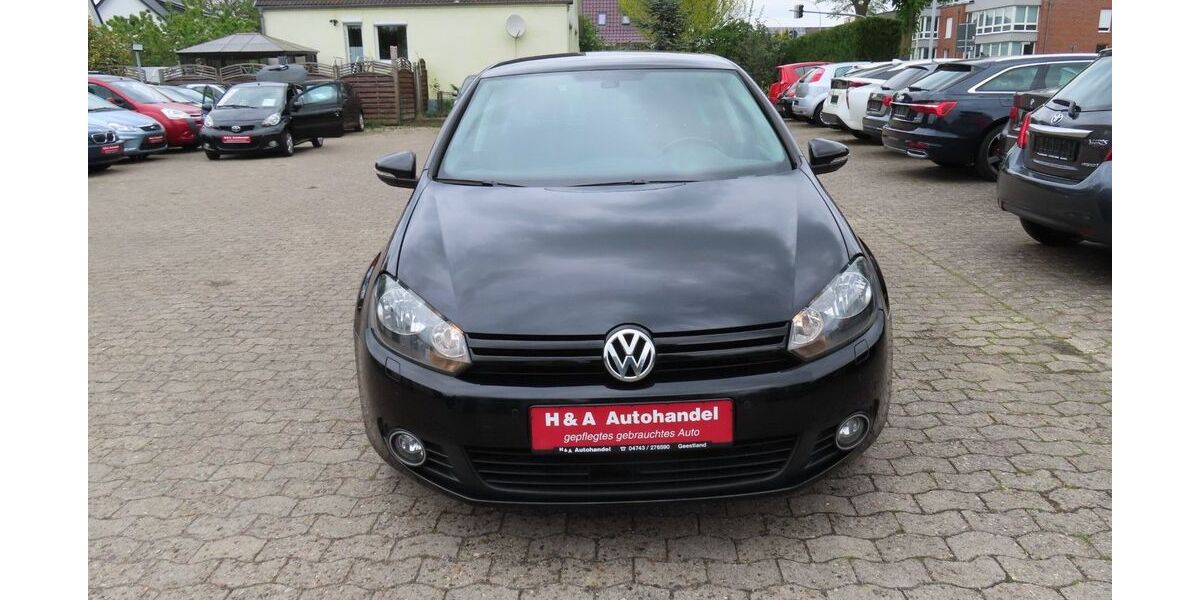 VW Golf 206.650 km 3.299 &euro; Geestland 27607