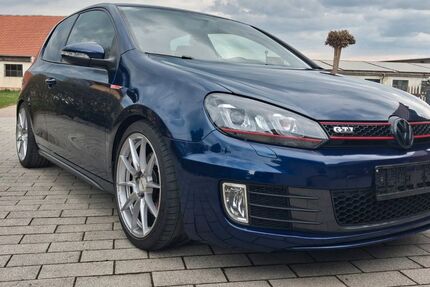VW Golf 123.000 km 10.499 &euro; Treffelstein 93492