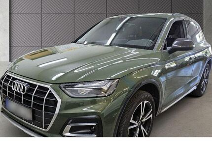 Audi Q5 28.710 km 37.980 &euro; Borna 04552