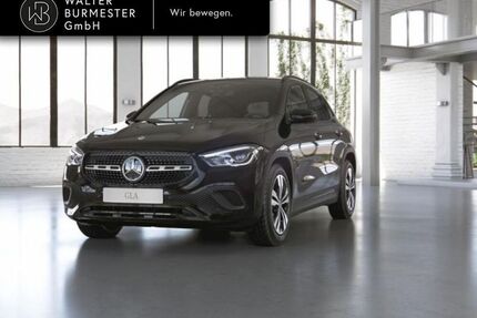 Mercedes GLA 200