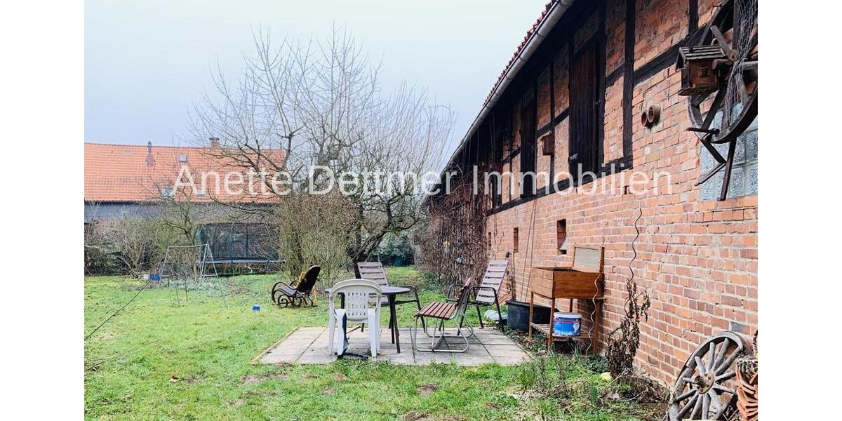 Maisonettenwohnung Alfeld (Leine) - 5 Zimmer, 126 m&sup2;, 750&euro; | Angebot:25415011