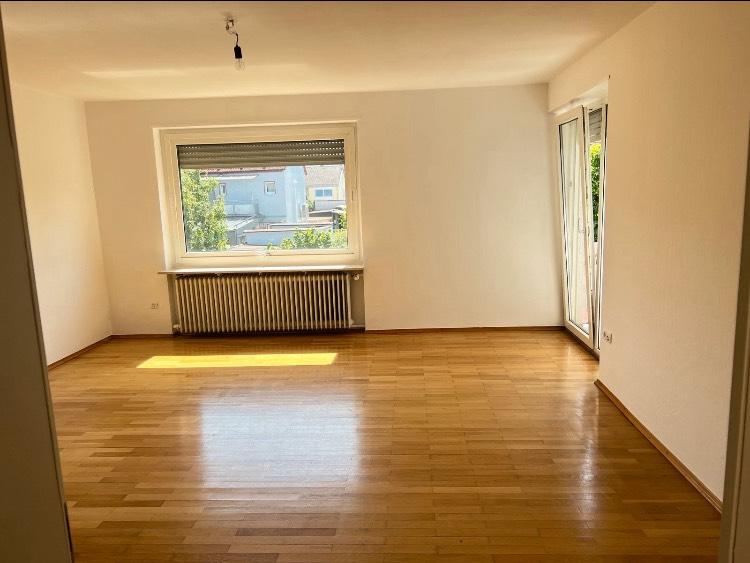 Erdgeschoßwohnung Ludwigshafen am Rhein Ludwigshafen-Oggersheim - 3 Zimmer, 96 m&sup2;, 1.290&euro; | Angebot:25989177