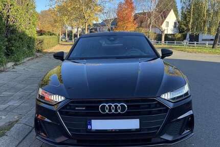 Audi A7 100.000 km 43.750 &euro; Vechta, Stadt 49377