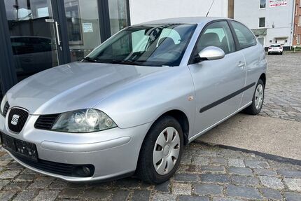 Seat Ibiza 147.731 km 2.490 € Rostock 18069