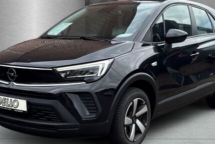 Opel Crossland (X) 23.059 km 17.980 &euro; Neumünster 24536