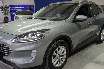 Ford Kuga 34.500 km 24.990 &euro; Plauen 08525