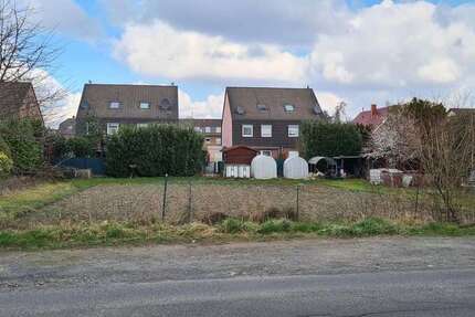 Grundstück zu verkaufen in Köln (Meschenich) 519.500 € 930 m²