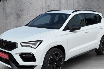 Cupra Ateca 48.670 km 28.950 &euro; Weißenburg in Bayern 91781