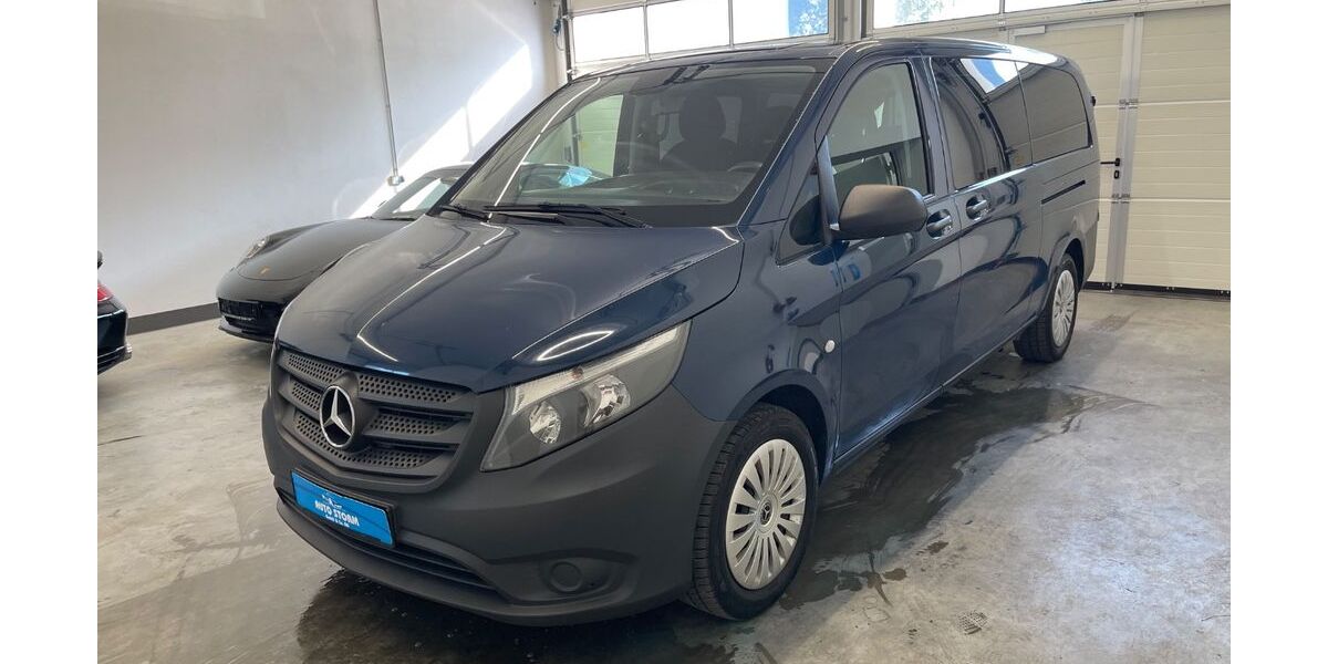 Mercedes-Benz Vito 198.300 km 21.970 &euro; Landau a.d.Isar 94405