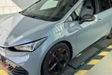 Cupra Born 27.567 km 28.490 &euro; Baunatal 34225