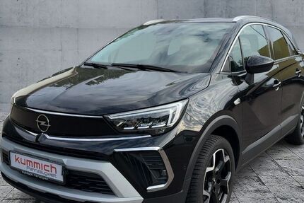 Opel Crossland (X) 39.198 km 18.990 € Bopfingen 73441