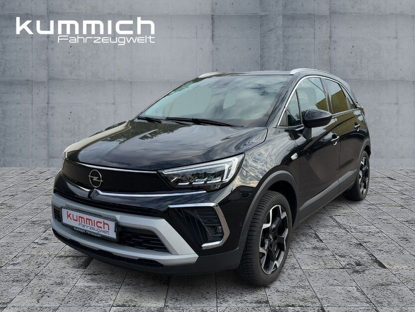 Opel Crossland (X) 39.198 km 18.990 € Bopfingen 73441