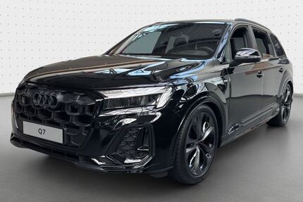 Audi Q7 4.500 km 93.800 &euro; Hofheim 65719