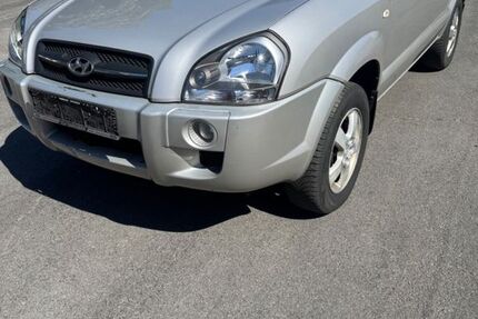 Hyundai TUCSON 265.630 km 3.000 &euro; Bochum 44807