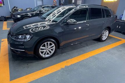 VW Golf 107.000 km 15.500 &euro; Bad Pyrmont 31812