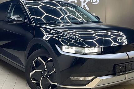 Hyundai IONIQ 5 48.248 km 21.450 &euro; Karlsdorf-Neuthard 76689