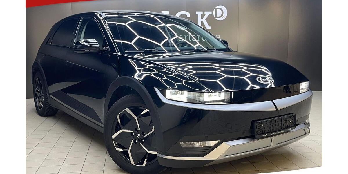 Hyundai IONIQ 5 48.248 km 21.450 &euro; Karlsdorf-Neuthard 76689