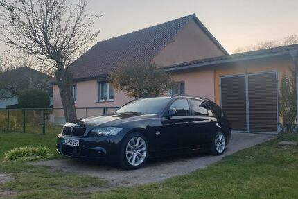 BMW 320 450.000 km 2.400 &euro; Seelow 15306