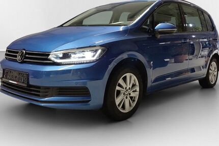 VW Touran 66.340 km 27.890 &euro; Halle 06116