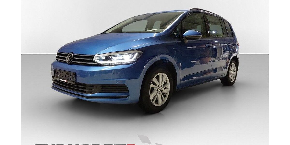 VW Touran 66.340 km 27.890 &euro; Halle 06116