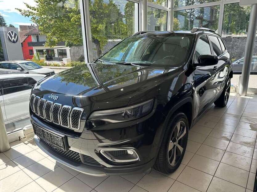 Cherokee