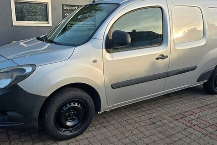 Mercedes-Benz Citan 142.200 km 6.367 &euro; Dittmannsdorf 09326