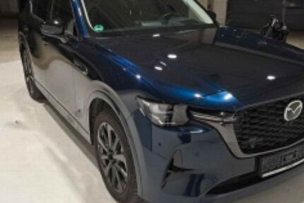 Mazda CX-60 27.850 km 42.890 &euro; Helmstedt 38350