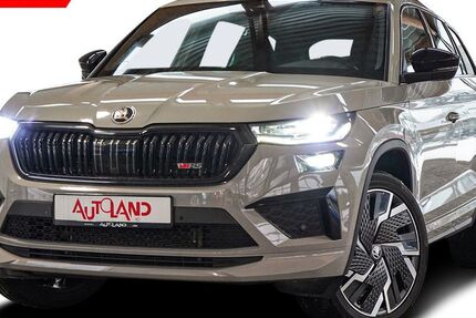 Skoda Kodiaq 55.925 km 41.950 &euro; Zwickau 08056