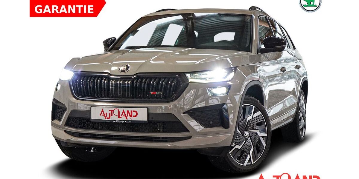 Skoda Kodiaq 55.925 km 41.950 &euro; Zwickau 08056