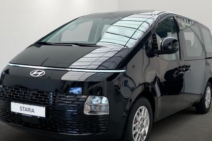 Hyundai STARIA 15.000 km 43.498 &euro; Cottbus 03042