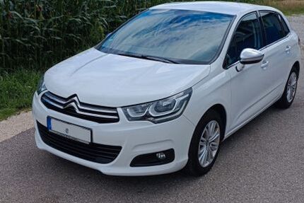 Citroen C4 122.000 km 7.000 € Ainring 83404