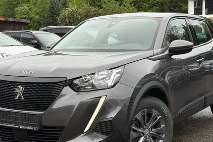 Peugeot 2008 23.000 km 14.600 &euro; Osterode am Harz 37520