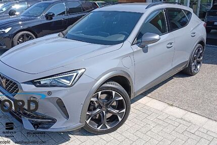 Cupra Formentor 80.008 km 25.950 &euro; Rheine 48432