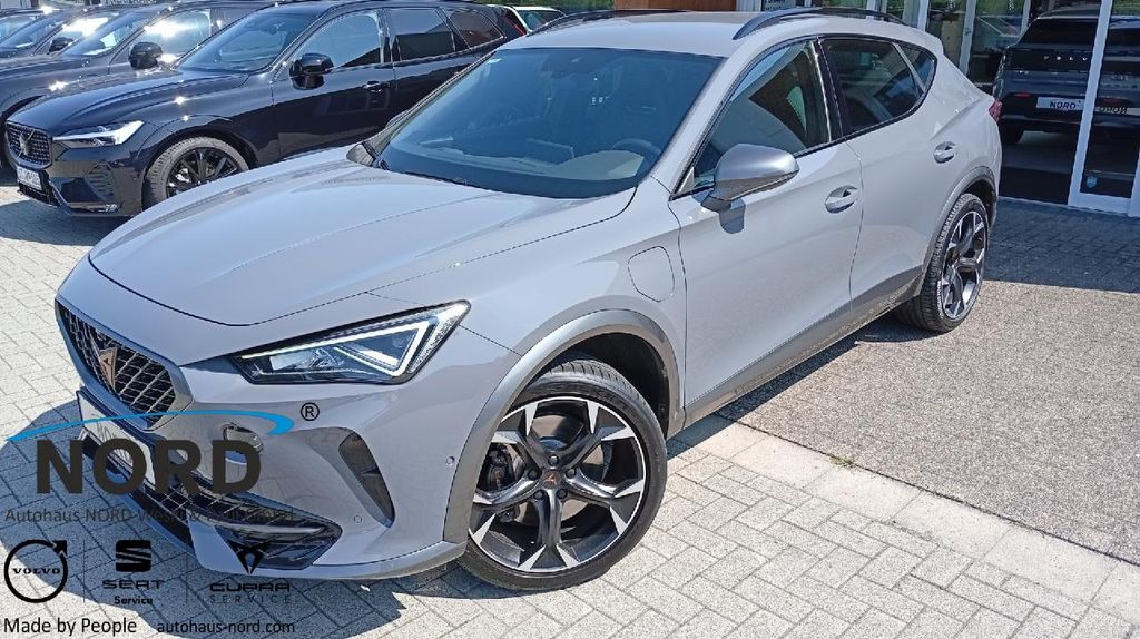 Cupra Formentor 80.008 km 25.950 &euro; Rheine 48432
