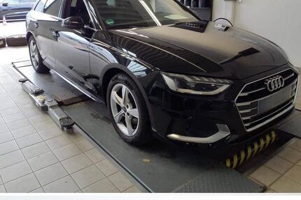 Audi A4 14.275 km 28.980 &euro; Fürth 90763