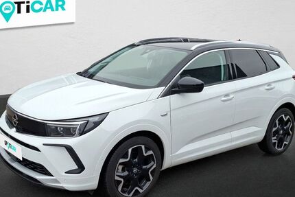Opel Grandland (X) 39.000 km 22.990 &euro; Neuburg 86633