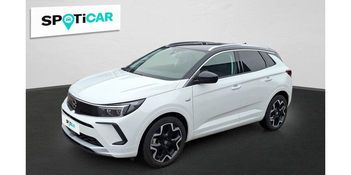 Opel Grandland (X) 39.000 km 22.990 &euro; Neuburg 86633