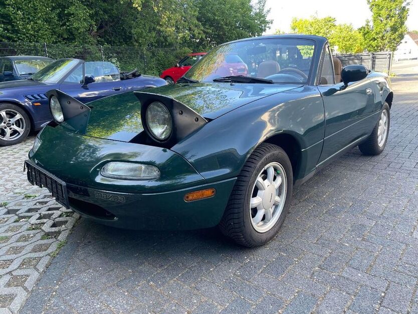 MX-5